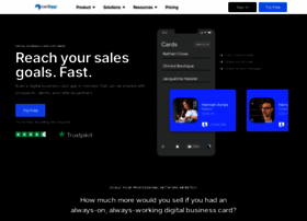 Cardtapp.me thumbnail
