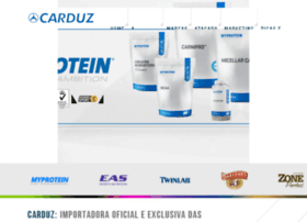 Carduz.com.br thumbnail
