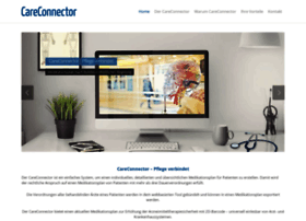 Care-connector.de thumbnail