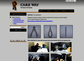 Care-way.com thumbnail