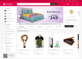 Care.snapdeal.com thumbnail