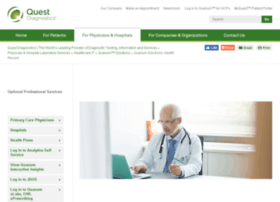 Care360ehr.com thumbnail