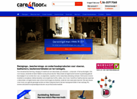 Care4floor.nl thumbnail