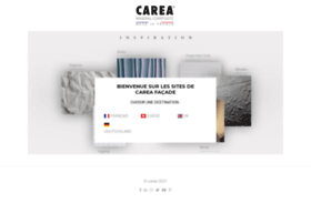 Carea-facade.fr thumbnail Carea-facade.fr thumbnail