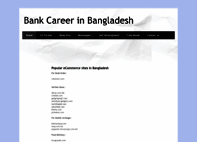 Career-in-bangladesh.blogspot.com thumbnail