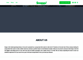 Career.snapp.ir thumbnail Career.snapp.ir thumbnail