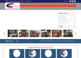Careerandcareer.in thumbnail Careerandcareer.in thumbnail