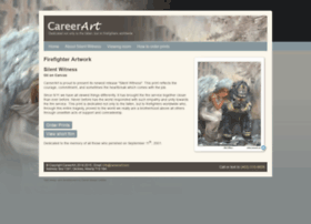 Careerart.com thumbnail