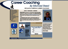 Careercoaching4u.com thumbnail