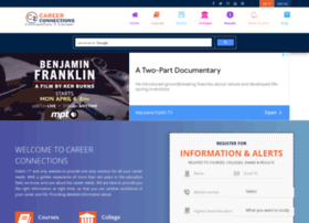 Careerconnections.in thumbnail