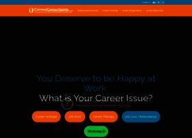 Careerconsultants.co.uk thumbnail