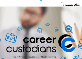 Careercustodians.com thumbnail