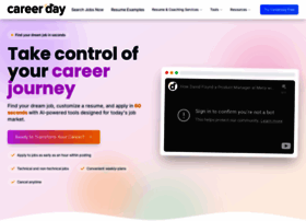 Careerday.com thumbnail