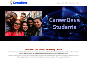 Careerdevs.com thumbnail