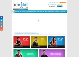 Careerfutura.com thumbnail