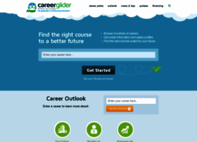 Careerglider.com thumbnail
