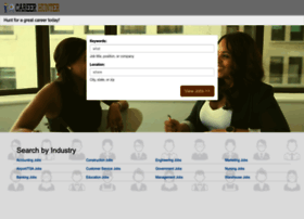 Careerhunter.us thumbnail