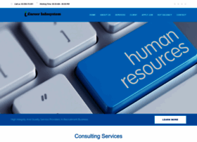Careerinfosystem.com thumbnail