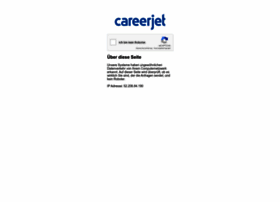 Careerjet.de thumbnail
