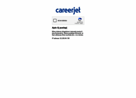 Careerjet.lt thumbnail