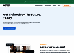 Careerkarma.com thumbnail