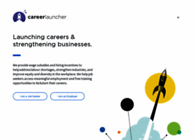 Careerlauncher.ca thumbnail