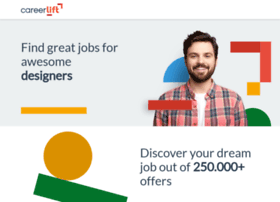 Careerlift.jobs thumbnail Careerlift.jobs thumbnail
