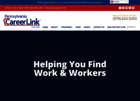 Careerlinkpottsville.org thumbnail Careerlinkpottsville.org thumbnail
