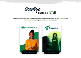 Careerloft.de thumbnail
