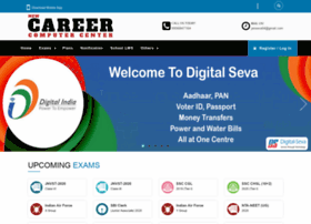 Careeronline.co.in thumbnail Careeronline.co.in thumbnail