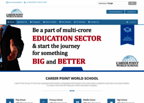 Careerpointschool.in thumbnail