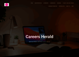 Careers-herald.co.za thumbnail