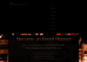 Careers-in-event-planning.com thumbnail