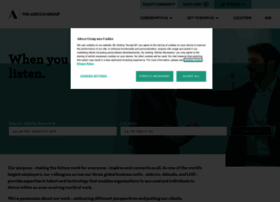 Careers.adeccogroup.com thumbnail