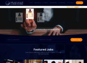 Careers.alansariexchange.com thumbnail
