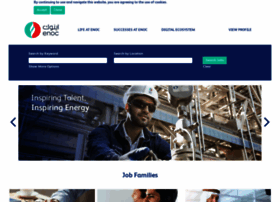 Careers.enoc.com thumbnail