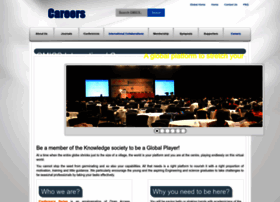 Careers.omicsgroup.com thumbnail