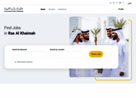 Careers.rak.ae thumbnail
