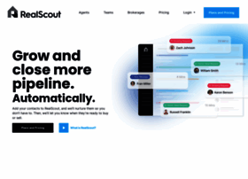 Careers.realscout.com thumbnail