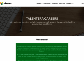 Careers.talentera.com thumbnail