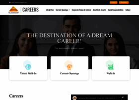 Careers.veetechnologies.com thumbnail