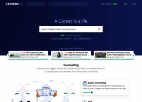 Careers360.com thumbnail
