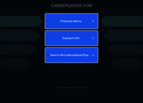Careersadda.com thumbnail