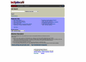 Careerscafe.com thumbnail