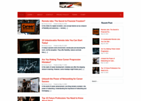 Careersforge.com thumbnail