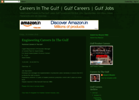 Careersinthegulf.blogspot.com thumbnail