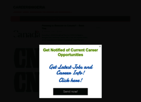 Careersnigeria.net thumbnail