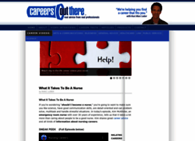 Careersoutthere.com thumbnail