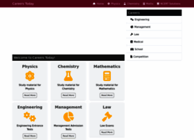 Careerstoday.in thumbnail