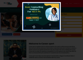Careerxpert.co.in thumbnail Careerxpert.co.in thumbnail
